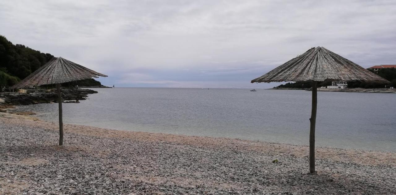 Apartman Emily, 6 Plus 2 Guests, Newly Refurbished Pula Eksteriør billede