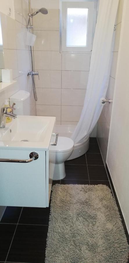 Apartman Emily, 6 Plus 2 Guests, Newly Refurbished Pula Eksteriør billede