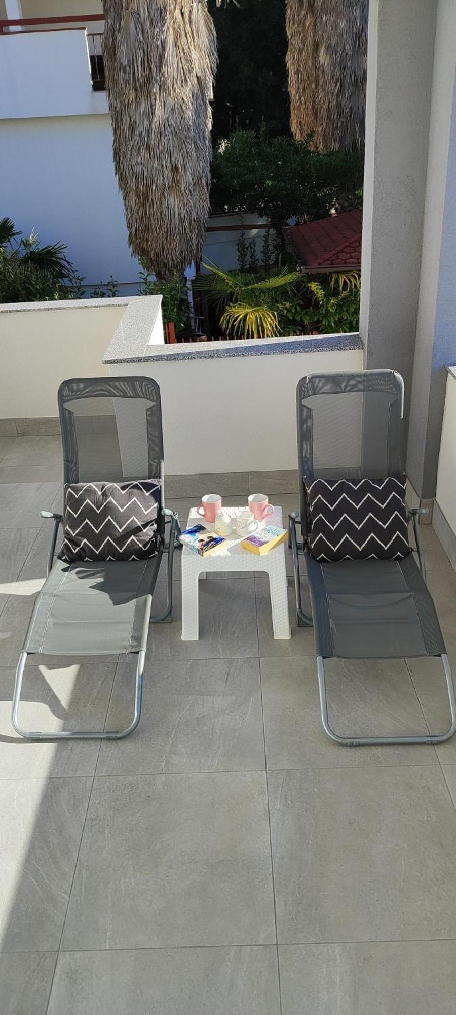 Apartman Emily, 6 Plus 2 Guests, Newly Refurbished Pula Eksteriør billede