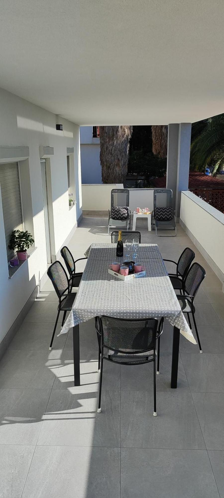 Apartman Emily, 6 Plus 2 Guests, Newly Refurbished Pula Eksteriør billede