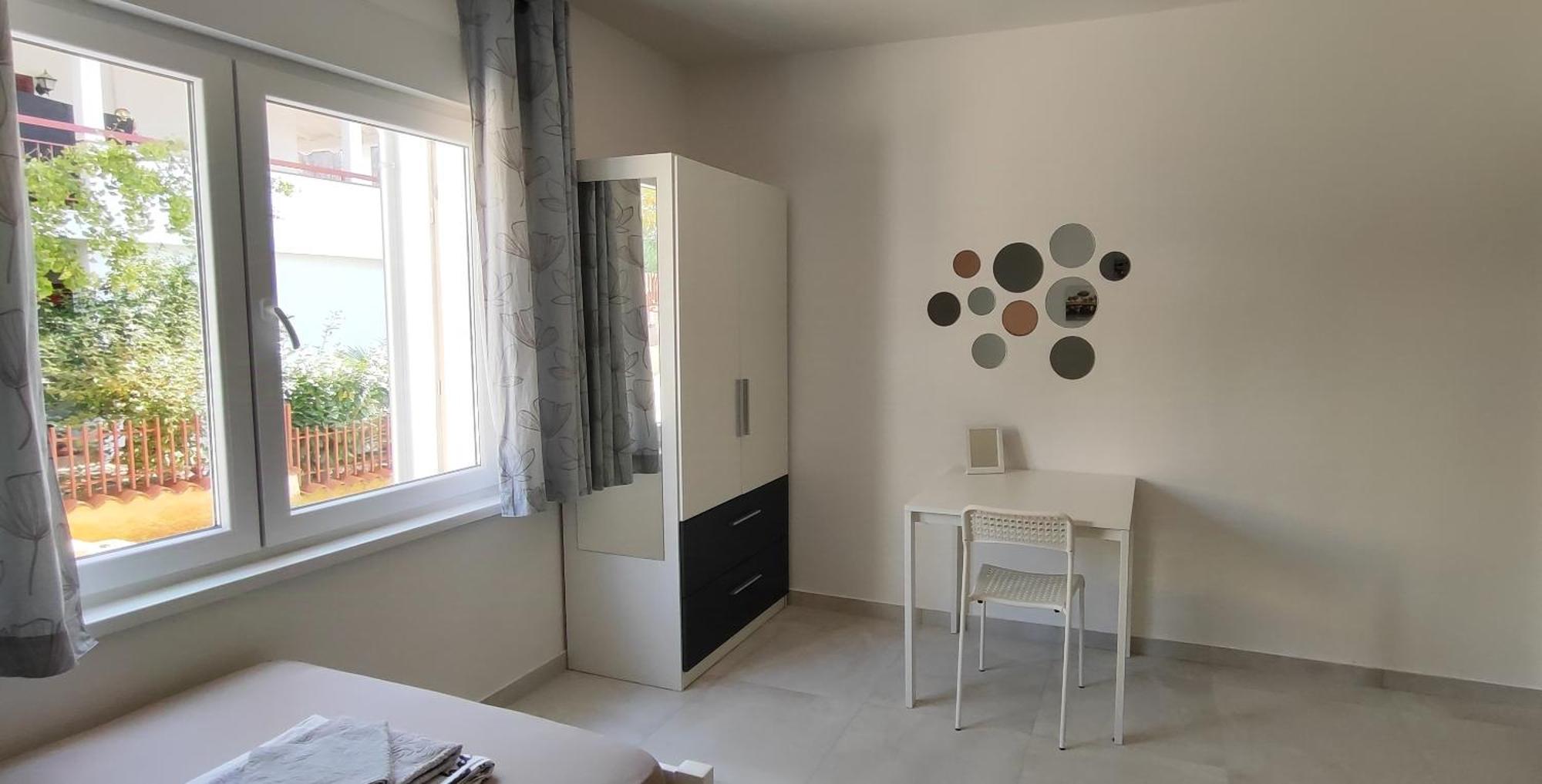 Apartman Emily, 6 Plus 2 Guests, Newly Refurbished Pula Eksteriør billede