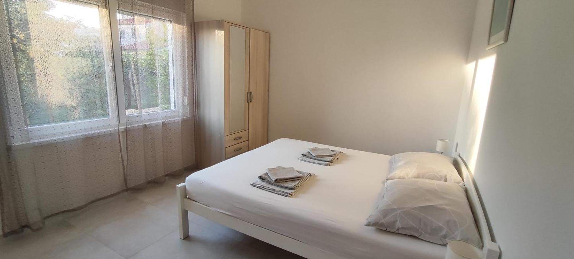 Apartman Emily, 6 Plus 2 Guests, Newly Refurbished Pula Eksteriør billede