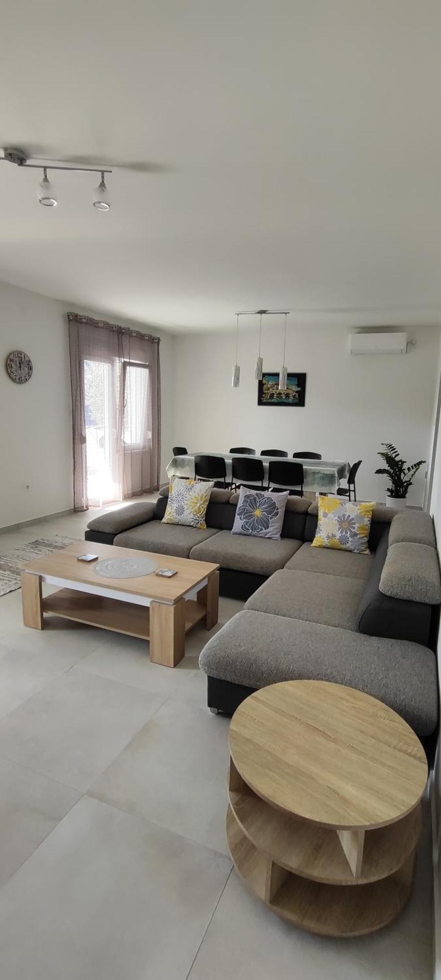 Apartman Emily, 6 Plus 2 Guests, Newly Refurbished Pula Eksteriør billede