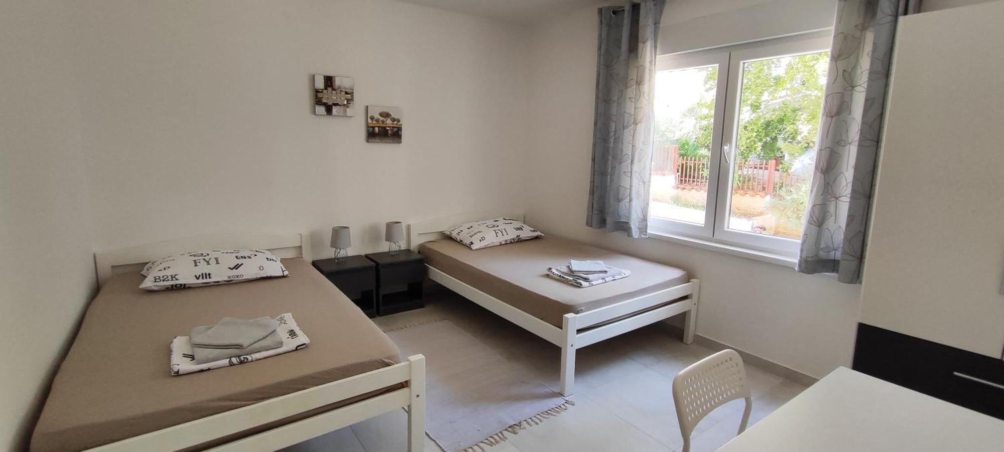 Apartman Emily, 6 Plus 2 Guests, Newly Refurbished Pula Eksteriør billede