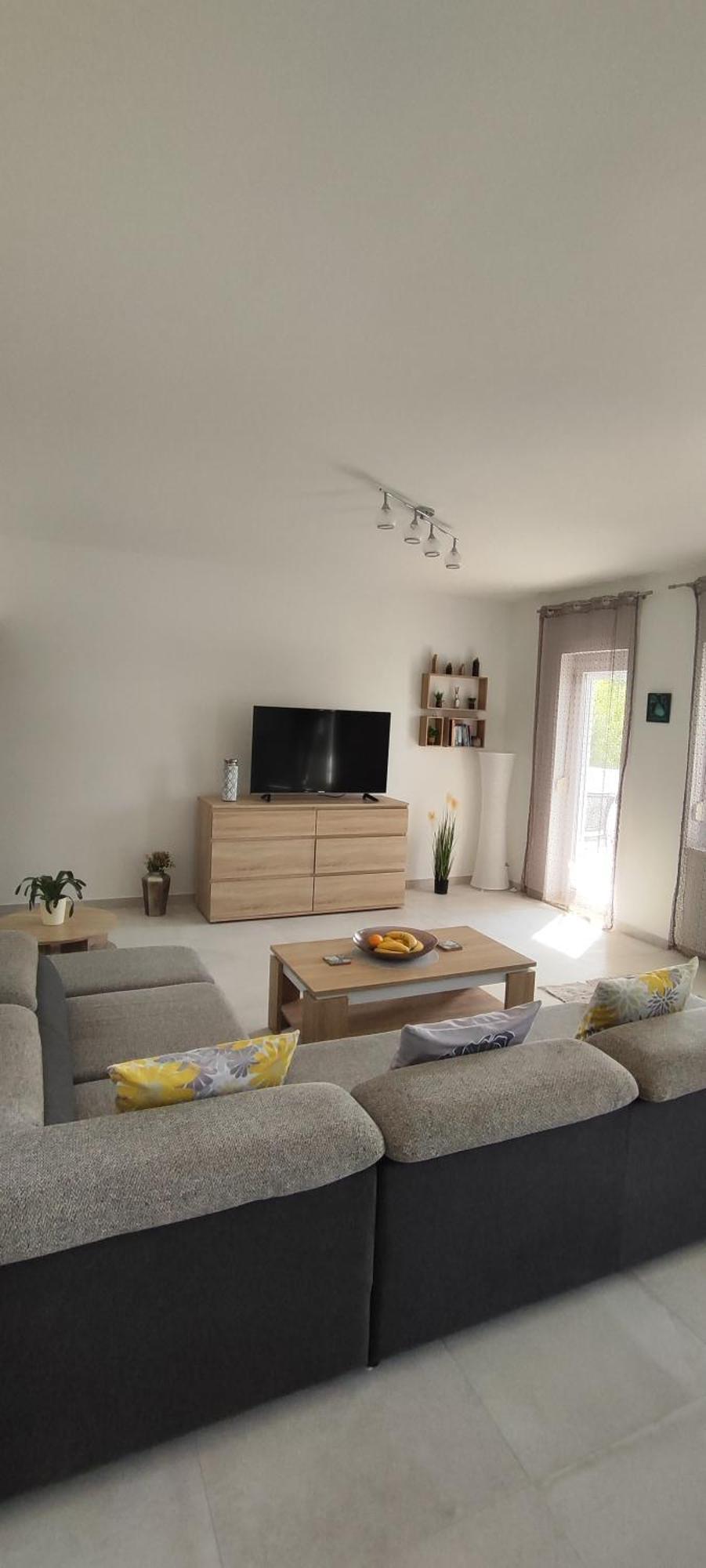 Apartman Emily, 6 Plus 2 Guests, Newly Refurbished Pula Eksteriør billede